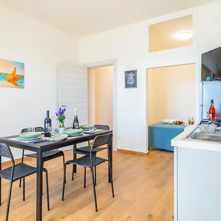 Il Fronte Mare Di Naxos Luxury *