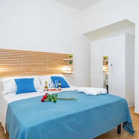 Il Fronte Mare Di Naxos Luxury * Giardini Naxos