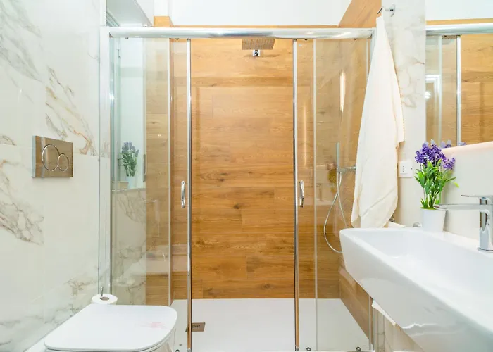 Il Fronte Mare Di Naxos Luxury Giardini Naxos