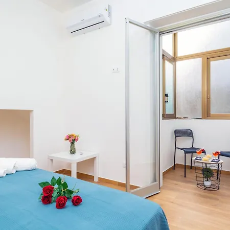 Il Fronte Mare Di Naxos Luxury