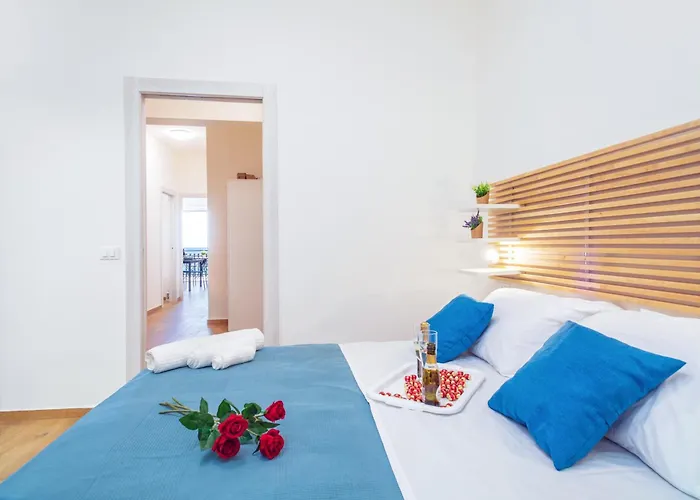 Il Fronte Mare Di Naxos Luxury *