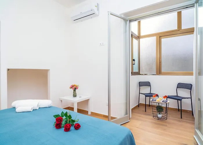 Il Fronte Mare Di Naxos Luxury