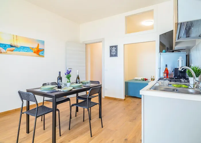 Il Fronte Mare Di Naxos Luxury *